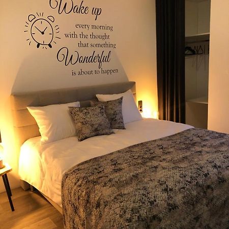 De Konik Otel Uikhoven Dış mekan fotoğraf