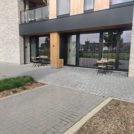 De Konik Otel Uikhoven Dış mekan fotoğraf