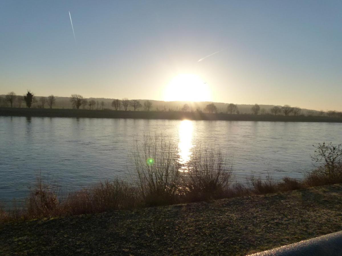 De Konik Otel Uikhoven Dış mekan fotoğraf