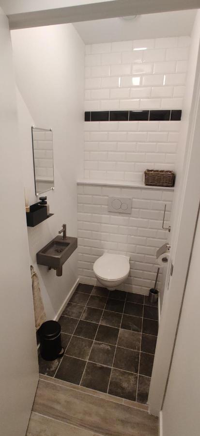 De Konik Otel Uikhoven Dış mekan fotoğraf