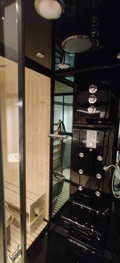 De Konik Otel Uikhoven Dış mekan fotoğraf