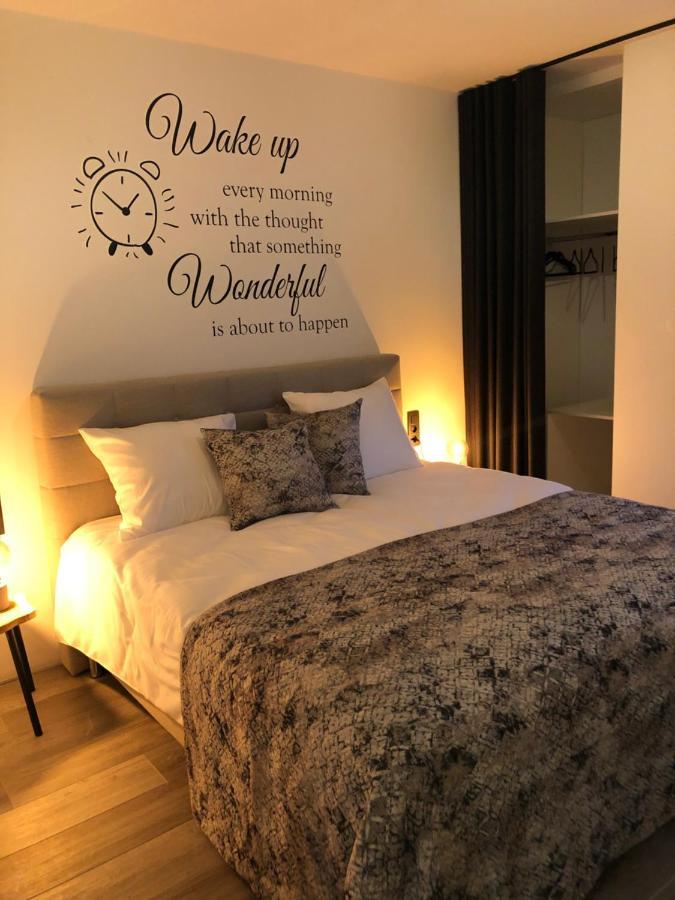 De Konik Otel Uikhoven Dış mekan fotoğraf