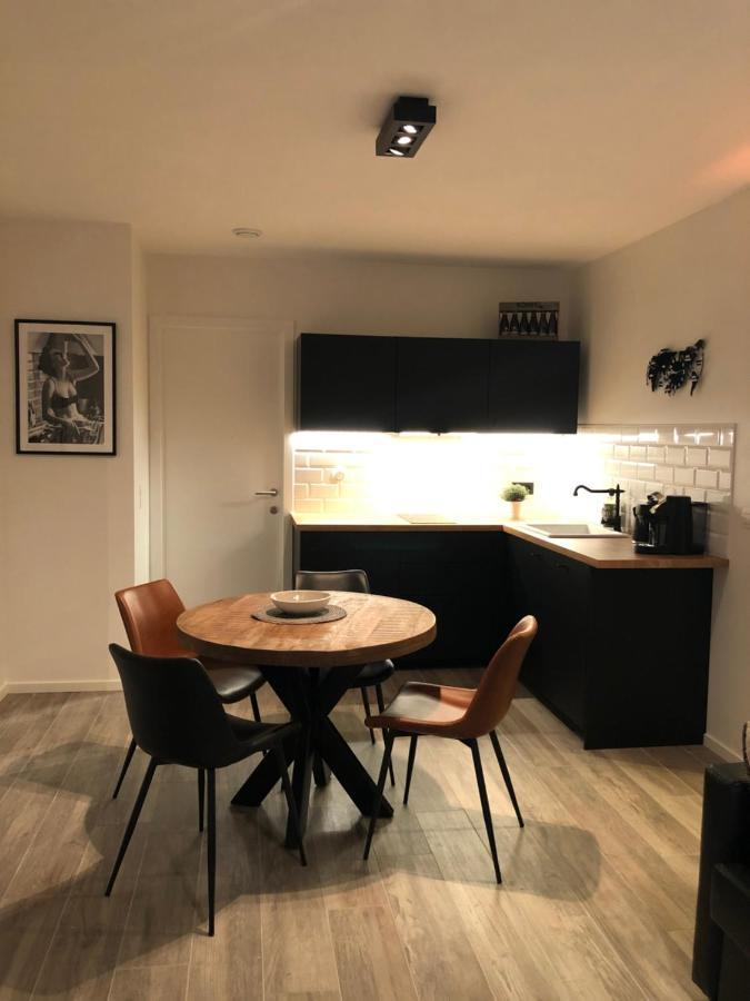 De Konik Otel Uikhoven Dış mekan fotoğraf