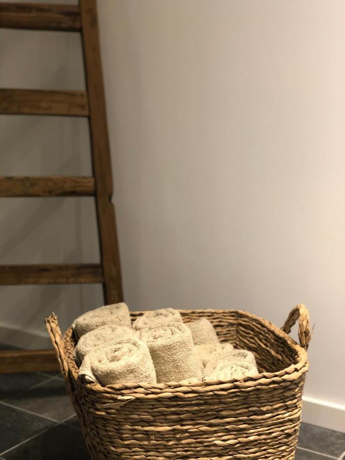 De Konik Otel Uikhoven Dış mekan fotoğraf