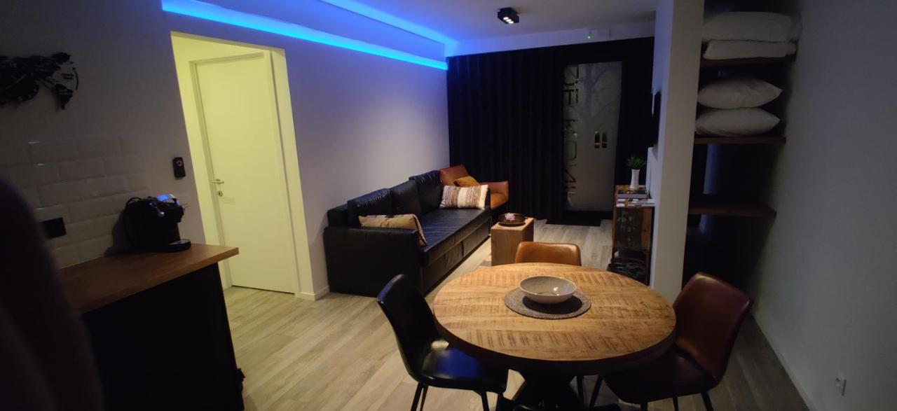 De Konik Otel Uikhoven Dış mekan fotoğraf