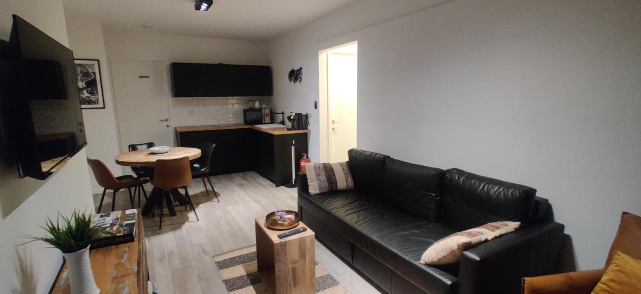 De Konik Otel Uikhoven Dış mekan fotoğraf